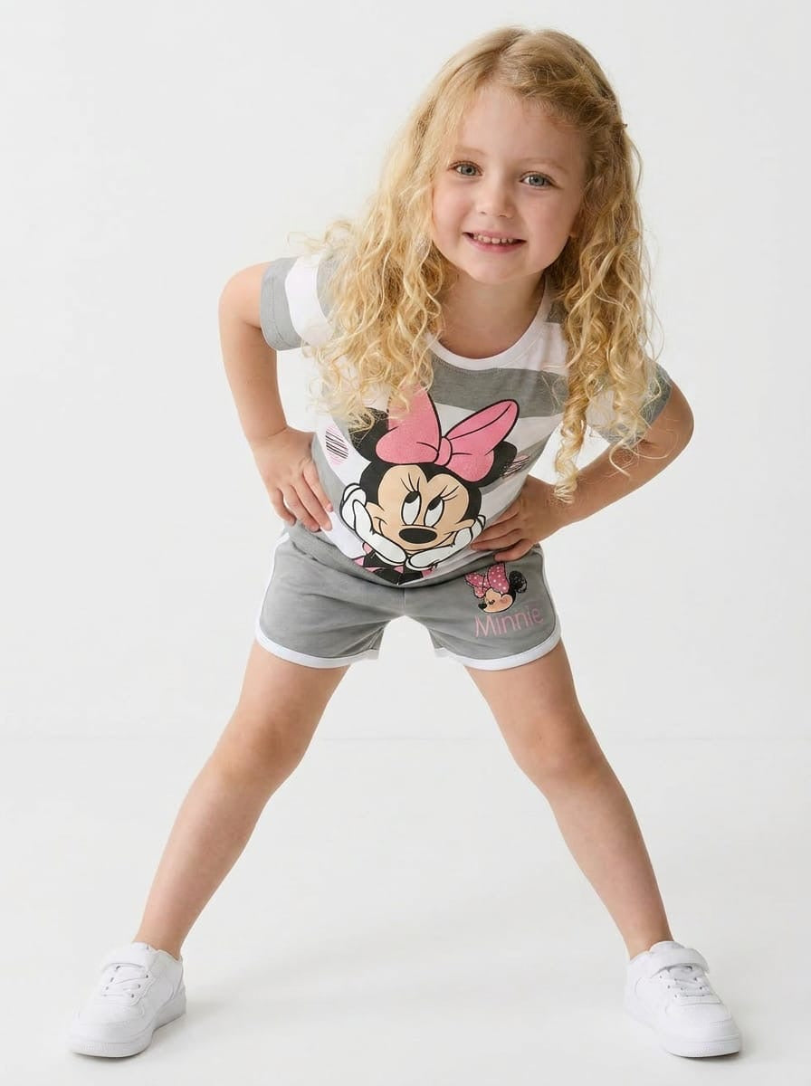 Minnie Mouse beekid