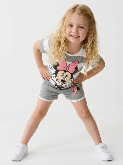Minnie Mouse beekid