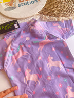 Swimsuit unicorn 🦄