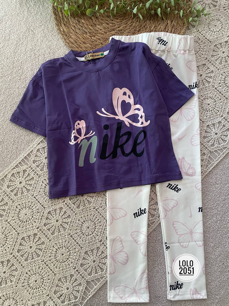 Nike butterfly 🦋 ✅
