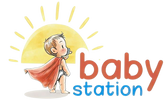 Baby Station Store - Home