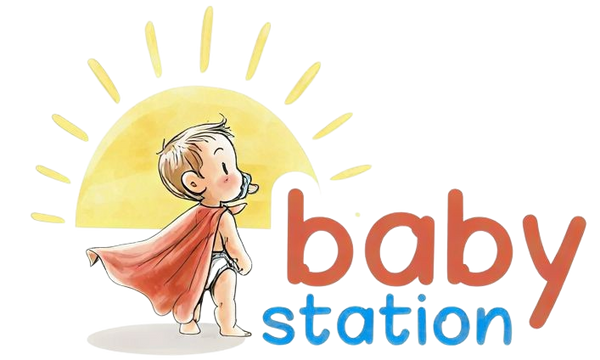 Baby Station