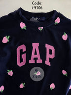 Gap strawberry 🍓