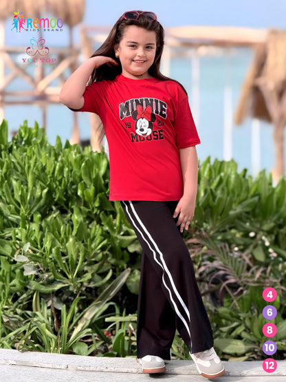 سوت خروج (Minnie) ✨