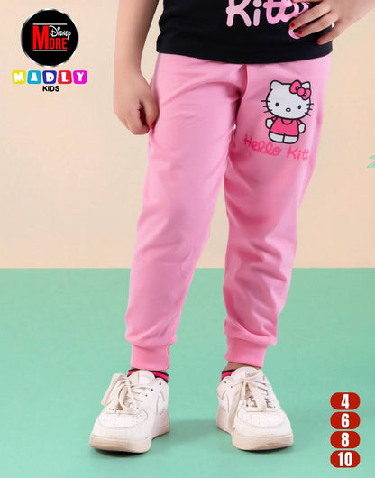 بيجامه بنطلون kitty madly