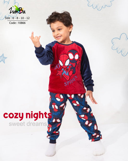 Zumba بولار spider وسط