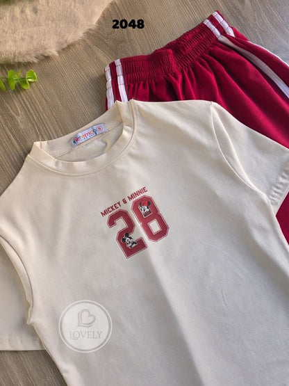 سوت خروج (burgundy)🌸