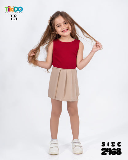 طقم 3 قطع US  (Minnie mouse)