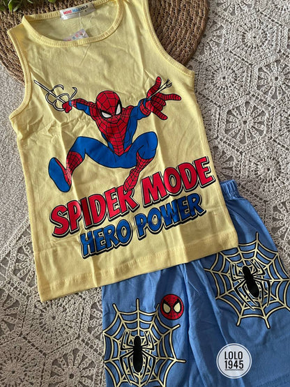 Spider mk 🕷️