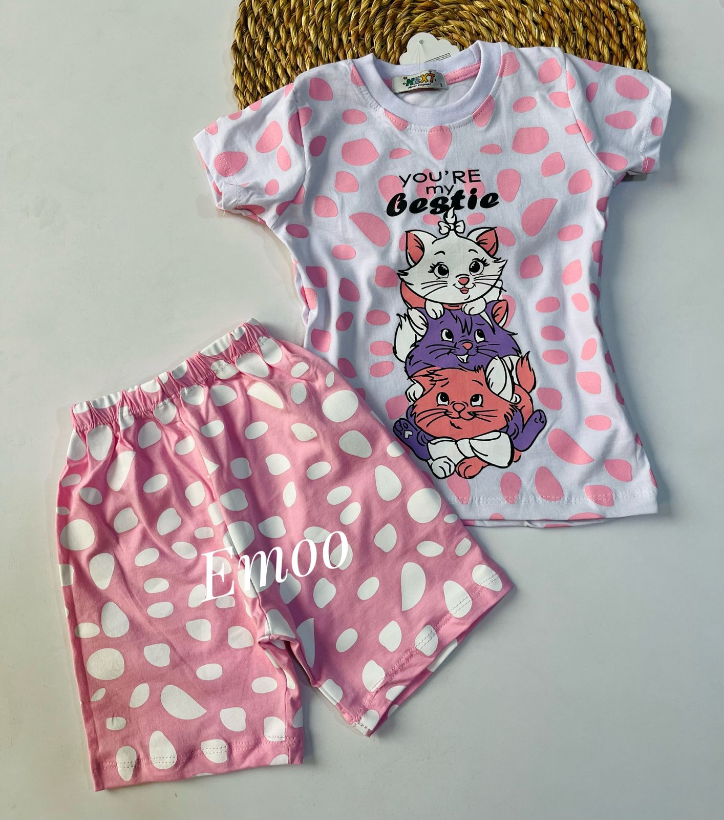 Kitty's