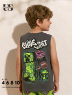 Us Minecraft summer