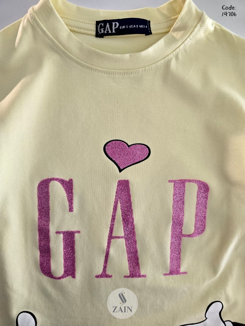 Gap Minnie mouse❣️
