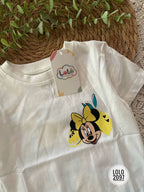 Lolo Minnie Mouse