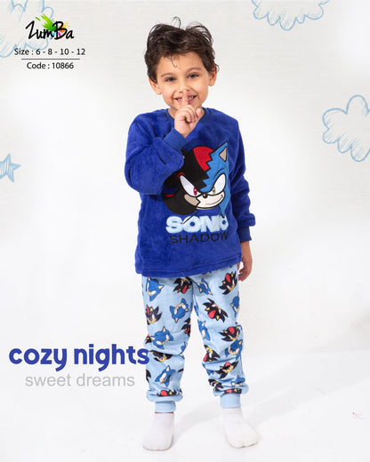 Zumba بولار  sonic وسط