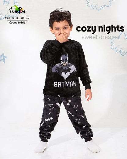 Zumba بولار  batman وسط