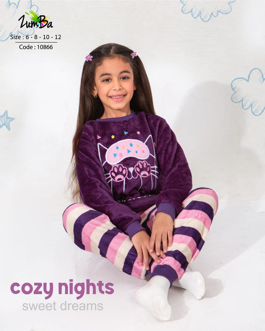 Zumba بولار sleepyوسط
