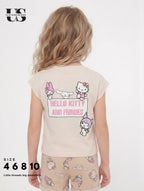 Us Hello kitty summer