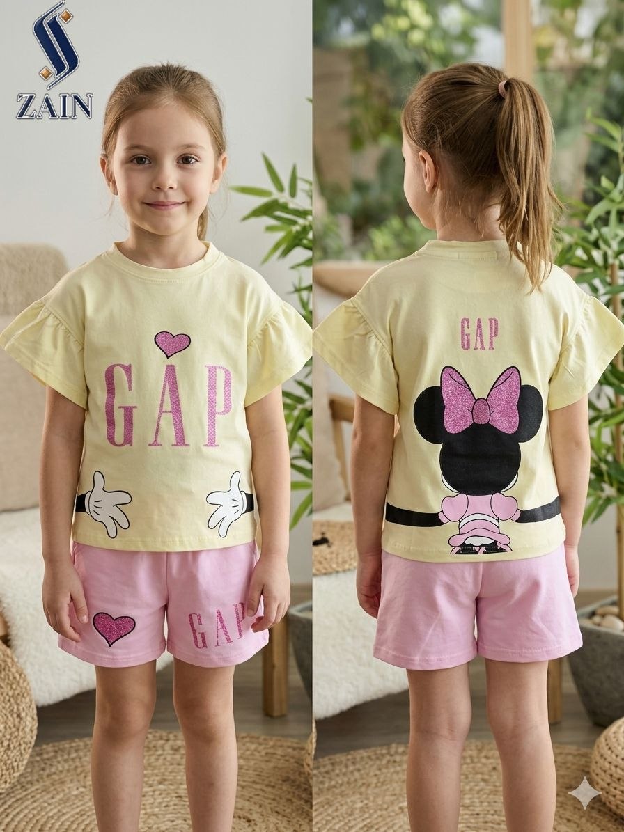 Gap Minnie mouse❣️