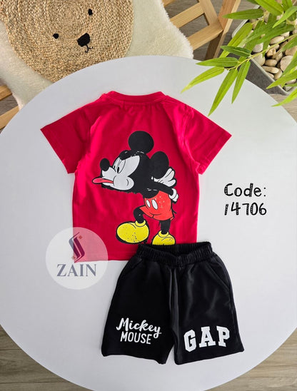 Gap Mickey mouse ❤️