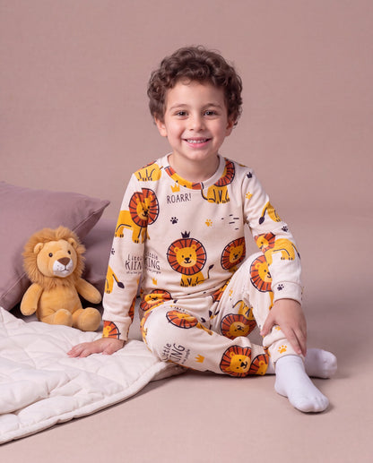 دفايه bee kid   (🦁 lion )