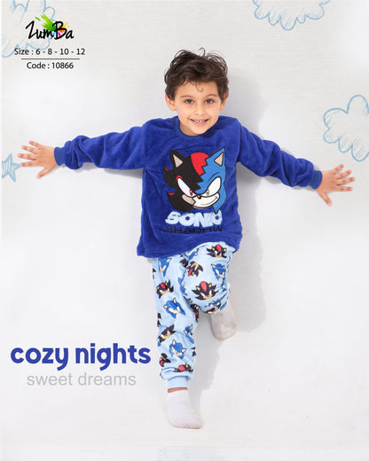 Zumba بولار  sonic وسط