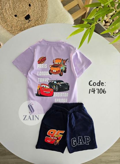 Gap Cars 🚗