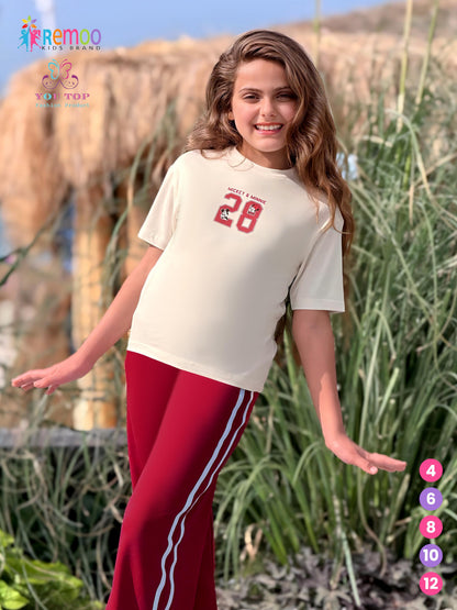 سوت خروج (burgundy)🌸