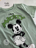 الدنيا لسه بخير (mickey)