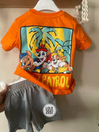 Lolo orange 🍊