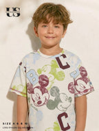 Us Mickey