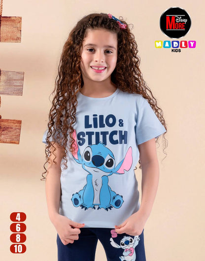 بيجامه بنطلون. Stitch madly