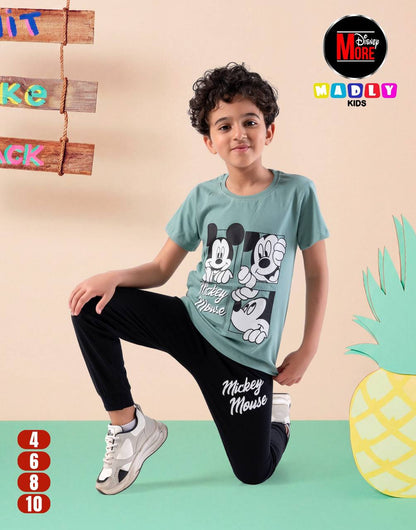 بيجامه بنطلون madly mickey