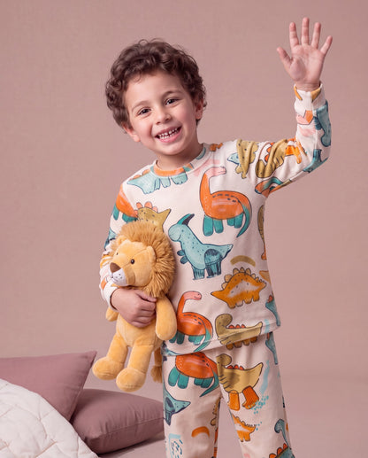 دفايه bee kid   (dinosaur🦕)