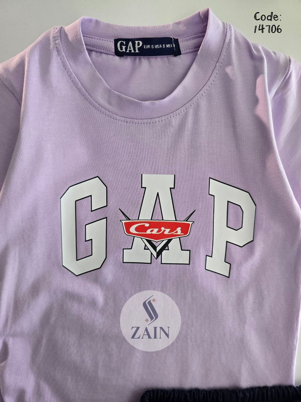 Gap Cars 🚗