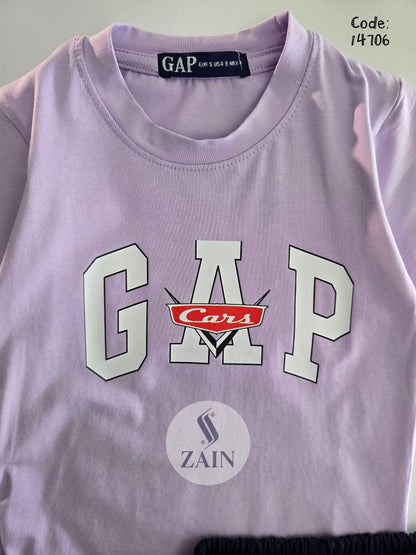 Gap Cars 🚗