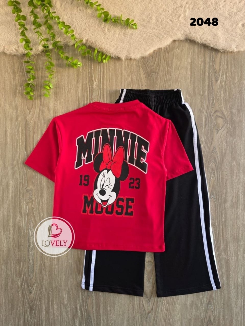 سوت خروج (Minnie) ✨