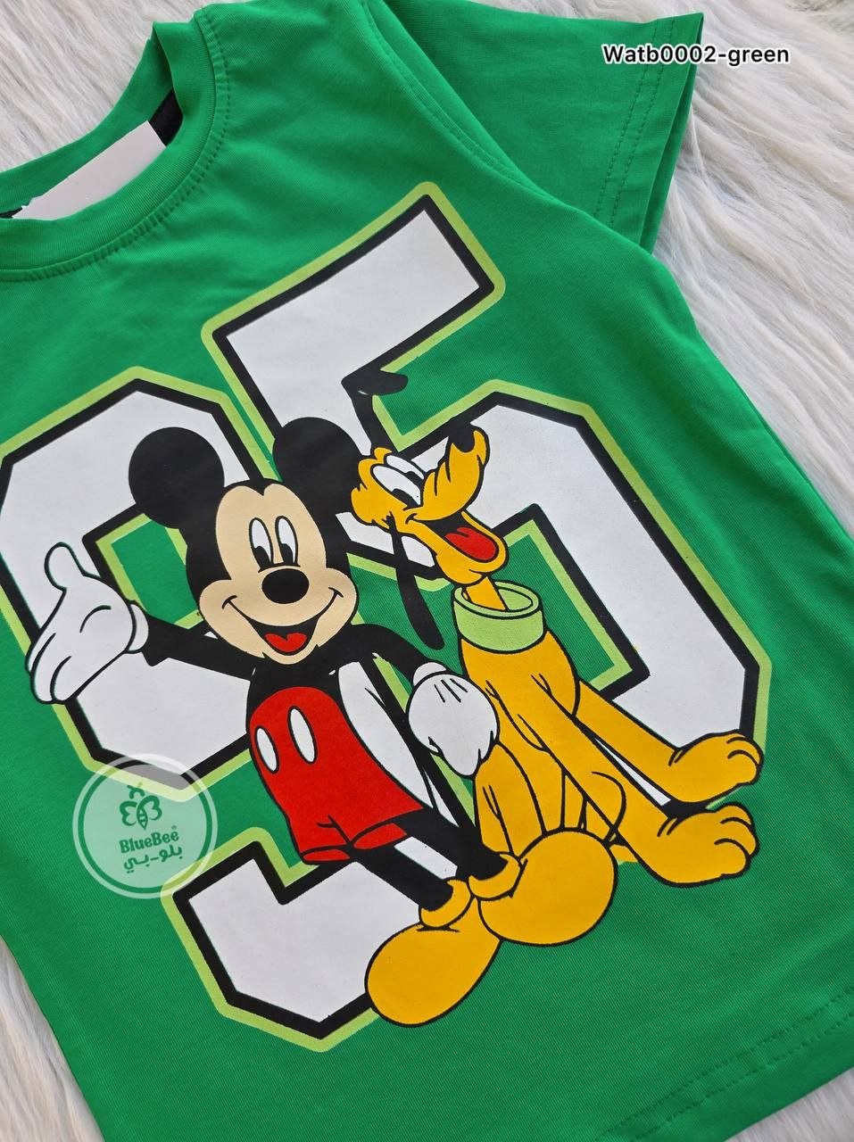 كوليكشن الصيف  mickey