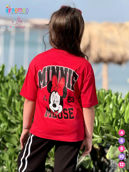 سوت خروج (Minnie) ✨