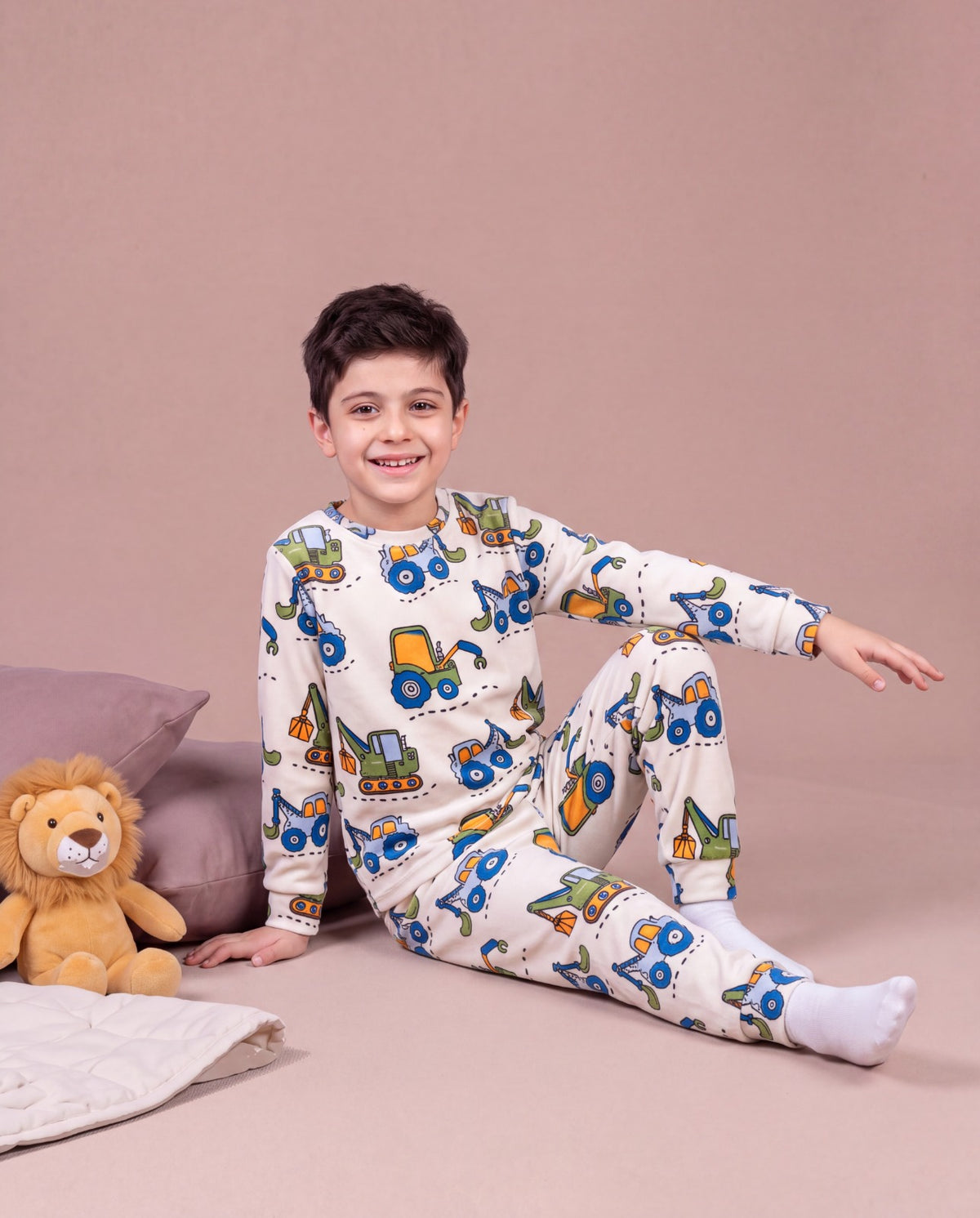 دفايه bee kid   (cars 🚗 )