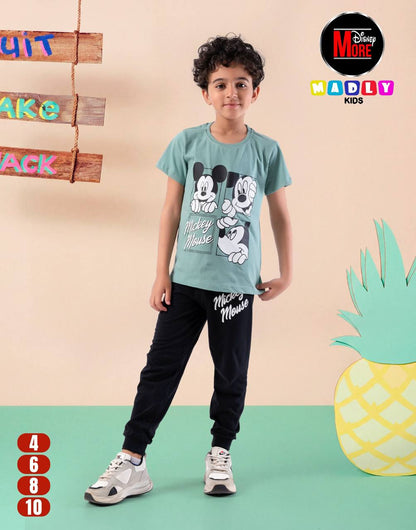 بيجامه بنطلون madly mickey