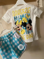 Lolo Minnie Mouse
