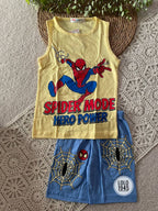 Spider mk 🕷️