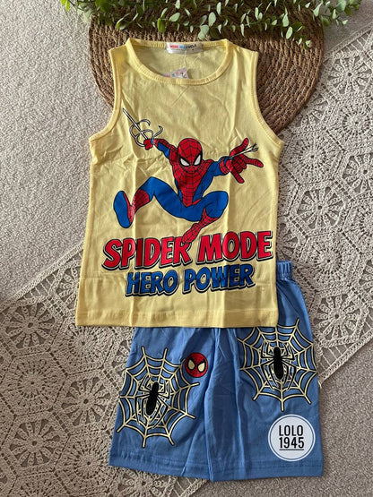 Spider mk 🕷️