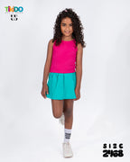 طقم 3 قطع US  (mermaid)