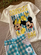 Lolo Minnie Mouse