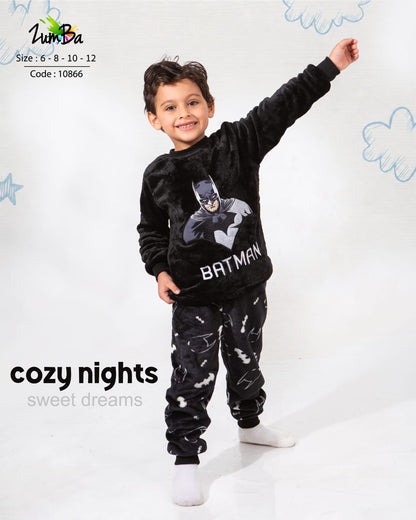 Zumba بولار  batman وسط