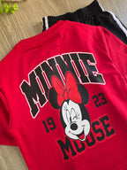سوت خروج (Minnie) ✨