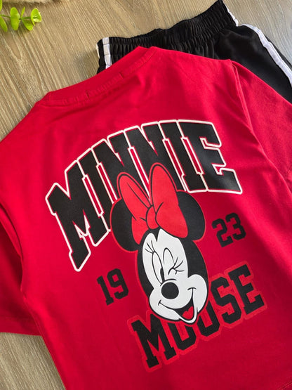 سوت خروج (Minnie) ✨