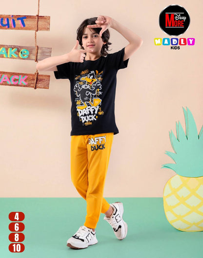 بيجامه بنطلون madly duck