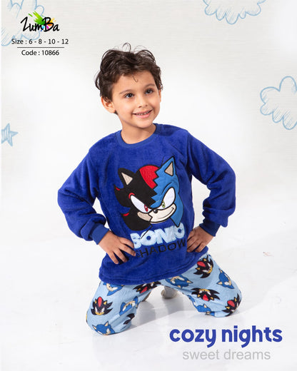 Zumba بولار  sonic وسط